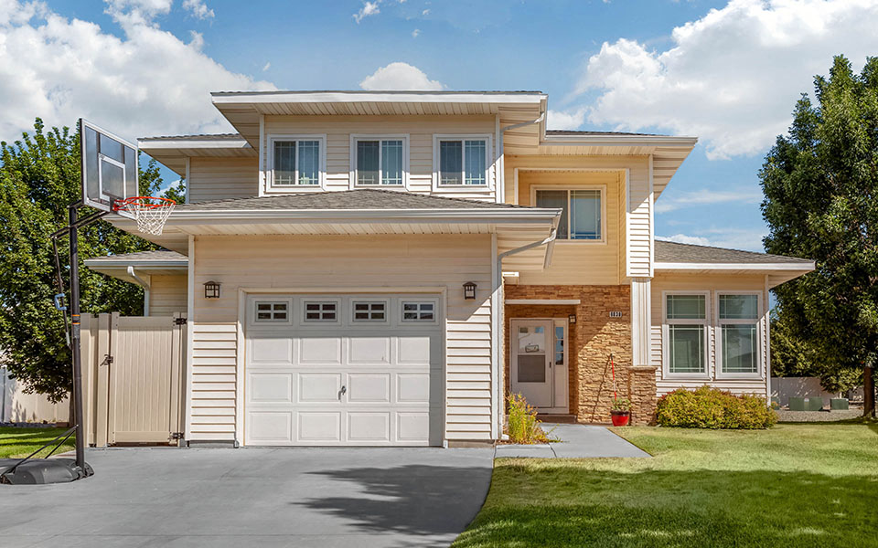 Photos and Video of Mountain Home Family Housing in Mountain Home AFB, ID